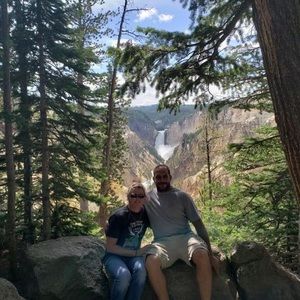 Meet your Posher, Michelle